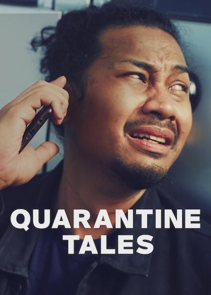 Quarantine Tales