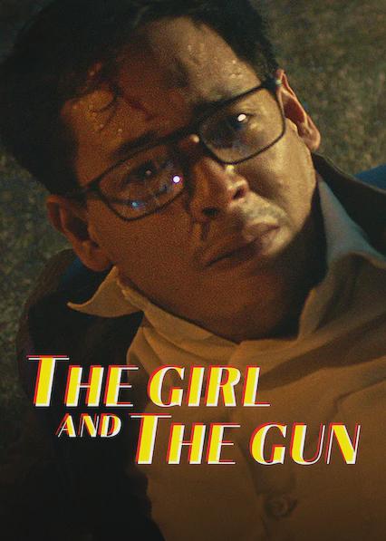 The Girl and The Gun