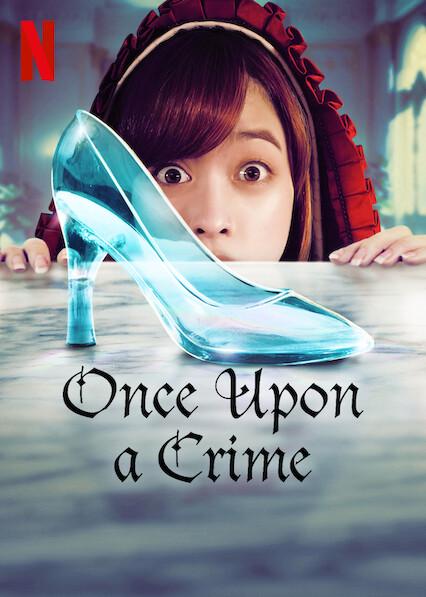 Once Upon a Crime