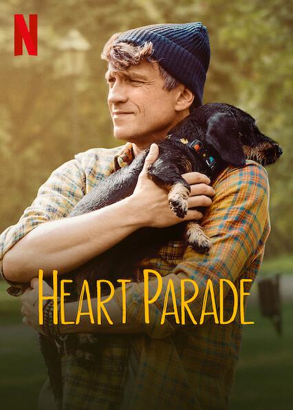 Heart Parade