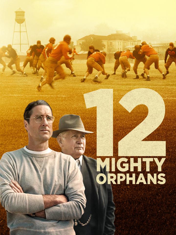 12 Mighty Orphans