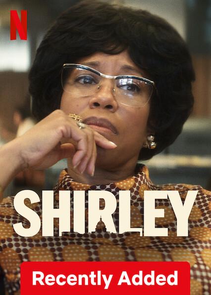 Shirley