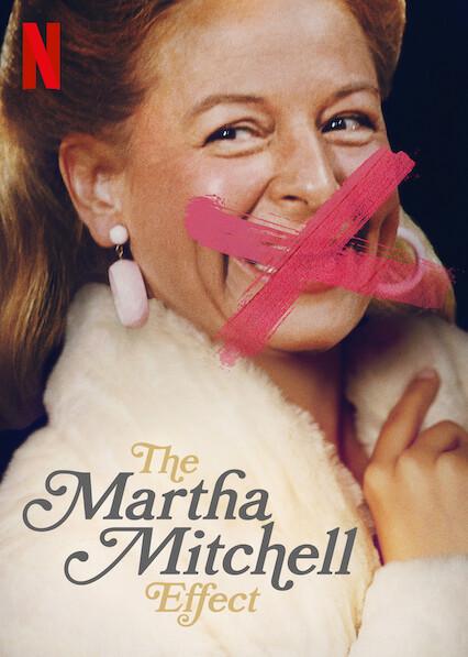 The Martha Mitchell Effect