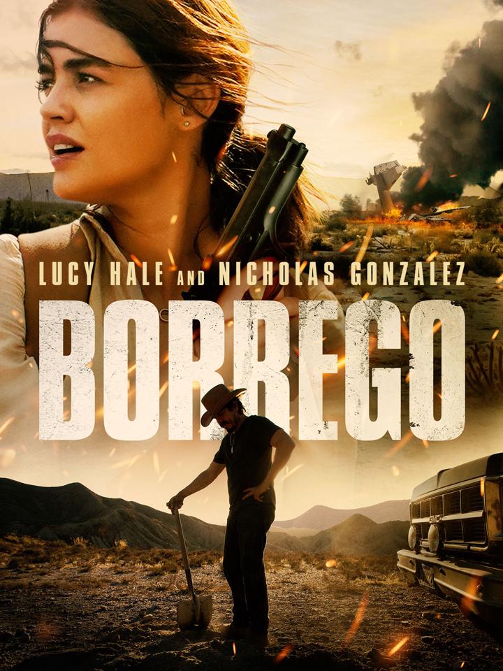 Borrego