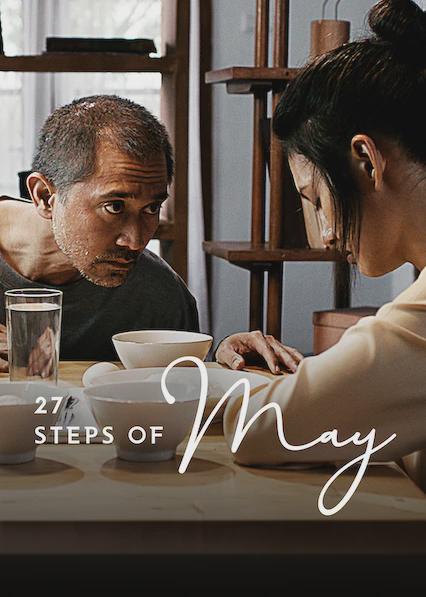 27 Steps of May