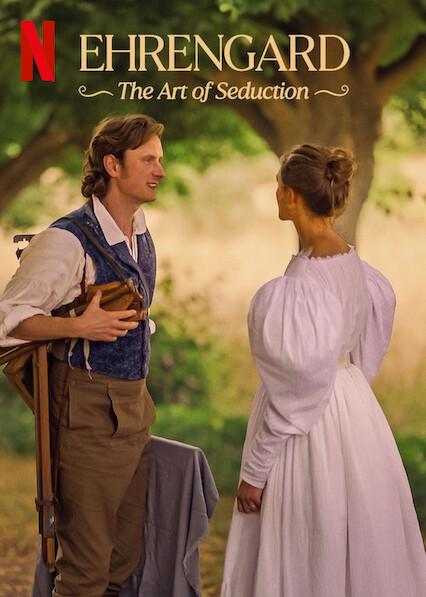 Ehrengard: The Art of Seduction