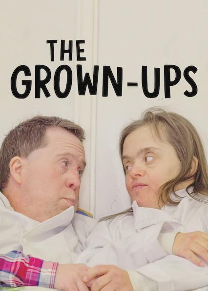 The Grown-Ups