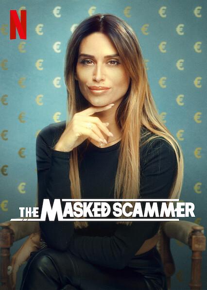 The Masked Scammer