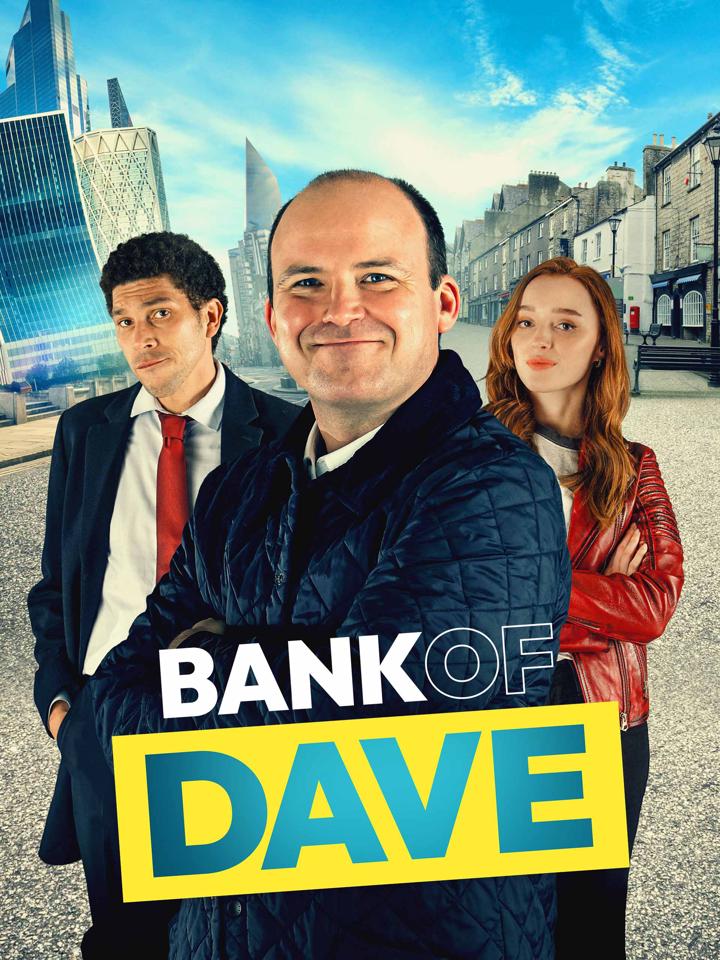 Bank of Dave