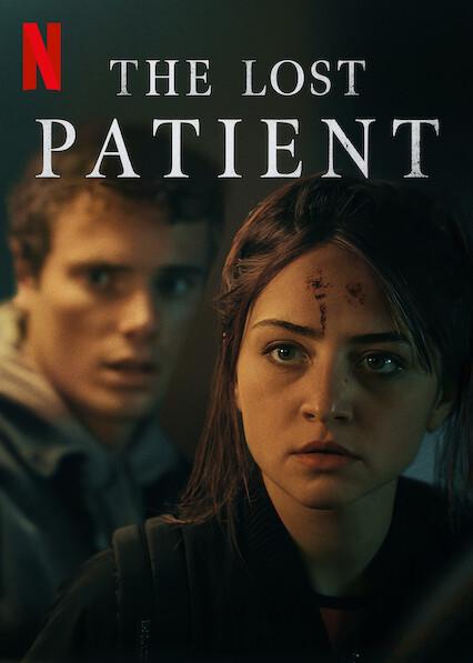 The Lost Patient