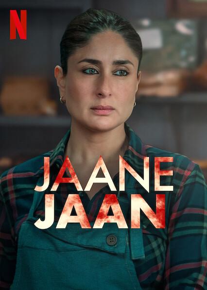 Jaane Jaan