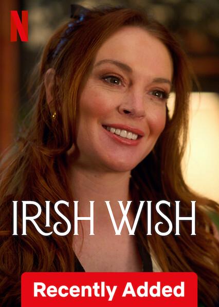 Irish Wish