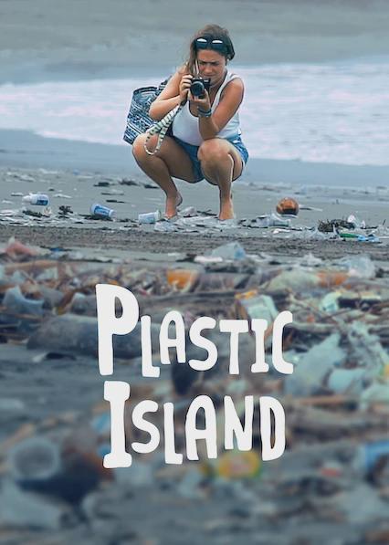 Plastic Island