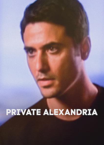 Alexandria, Private