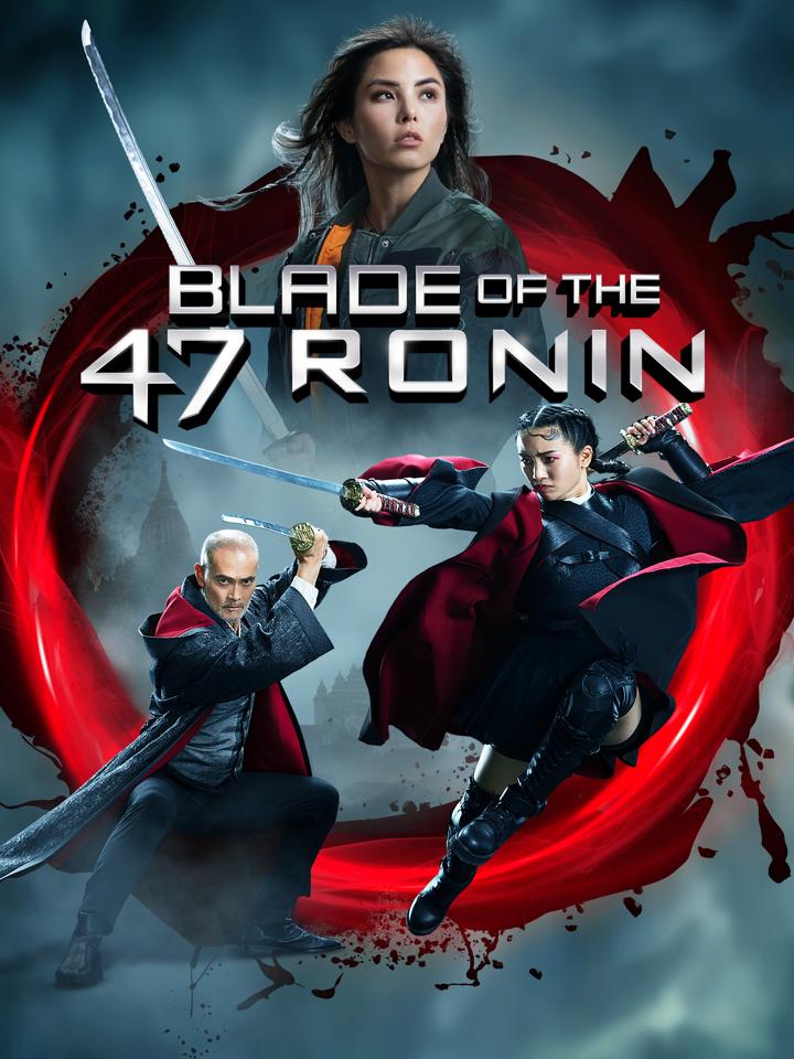 Blade of the 47 Ronin