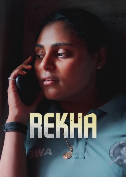 Rekha