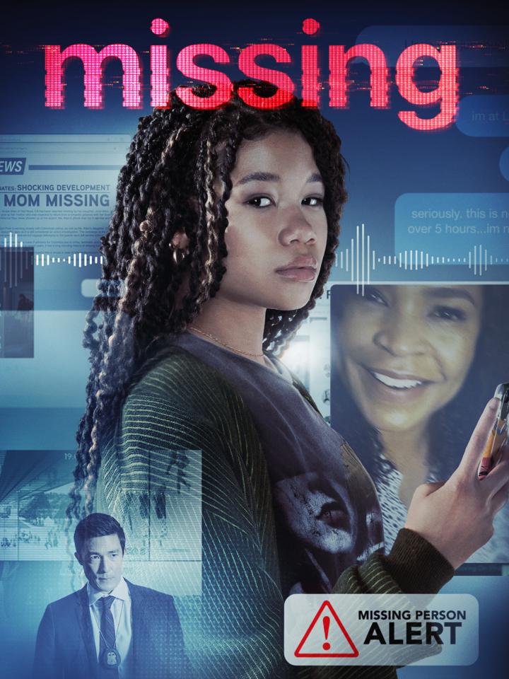 Missing