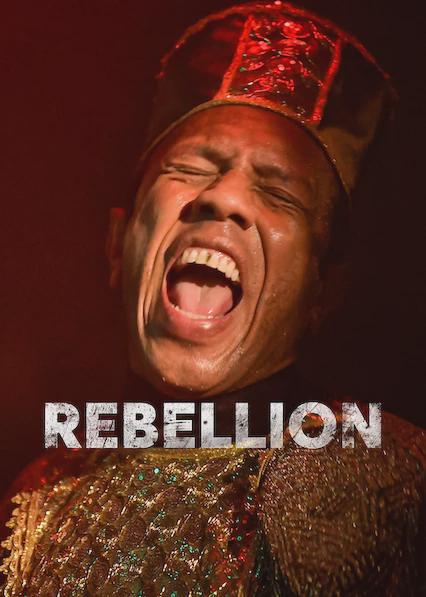 Rebellion