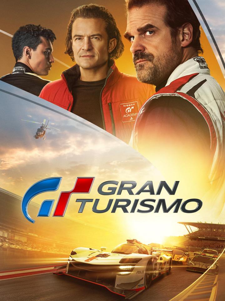 Gran Turismo