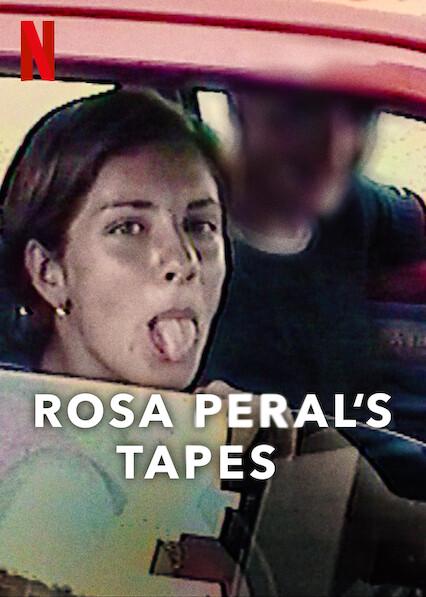 Rosa Peral's Tapes