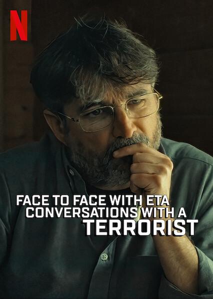 Face to Face with ETA: Conversations with a Terrorist