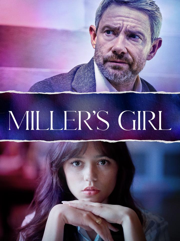 Miller's Girl