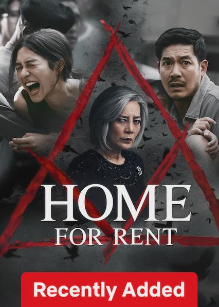 Home for Rent