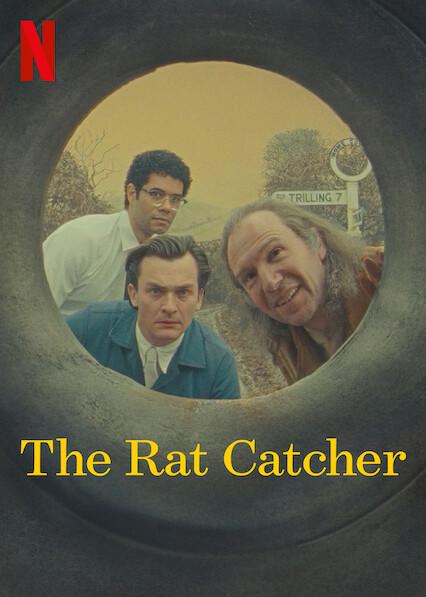 The Rat Catcher