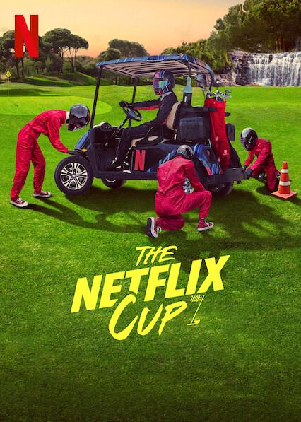 The Netflix Cup