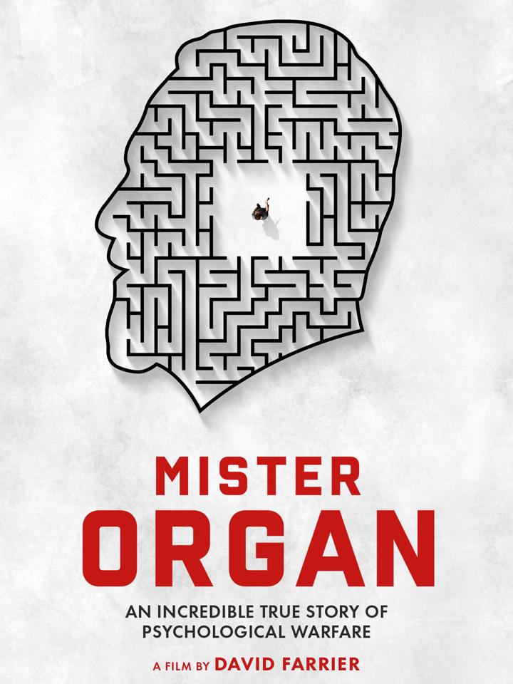 Mister Organ