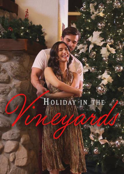 Holiday in the Vineyards