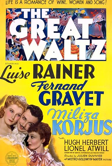 The Great Waltz