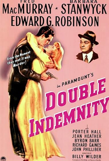 Double Indemnity