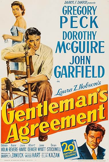 Gentleman's Agreement