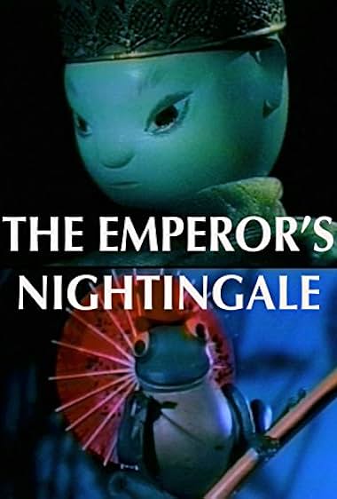 The Emperor's Nightingale