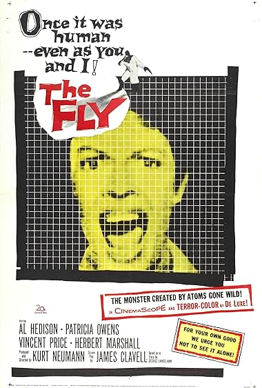 The Fly