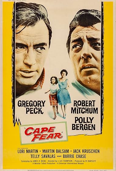 Cape Fear