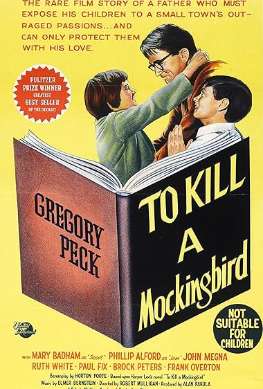 To Kill a Mockingbird