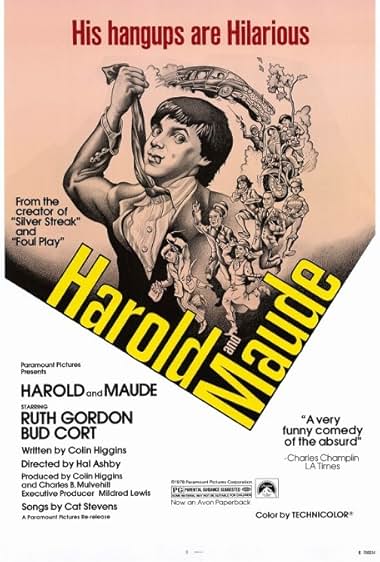 Harold and Maude