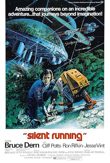 Silent Running