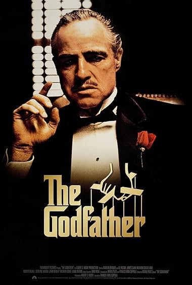 The Godfather