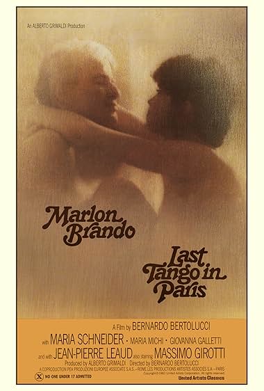 Last Tango in Paris