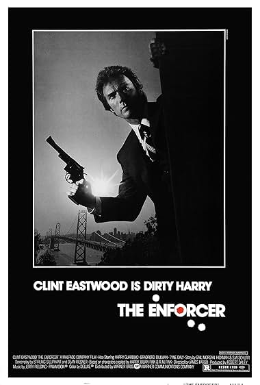 The Enforcer