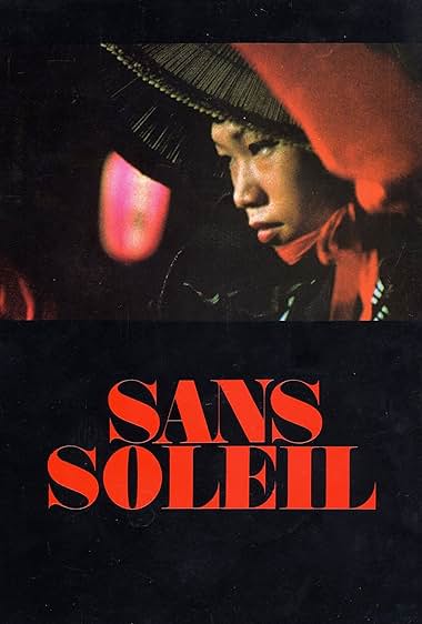 Sans Soleil