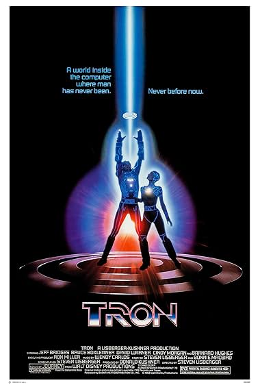 Tron