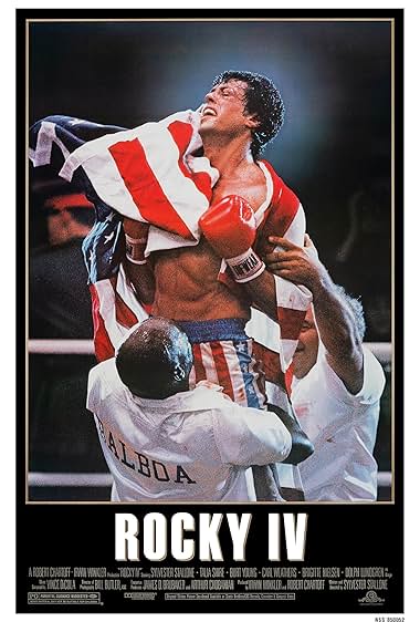 Rocky IV