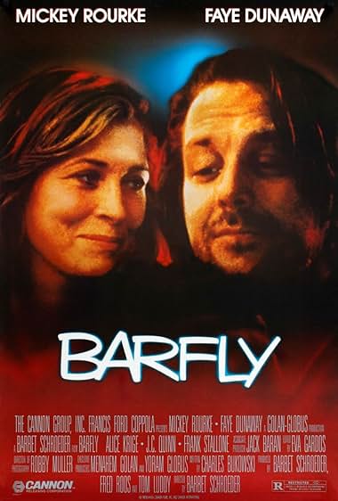 Barfly