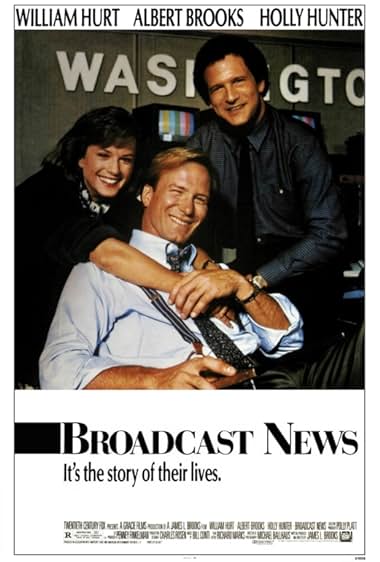 Broadcast News