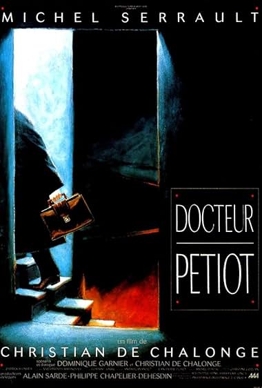 Dr. Petiot