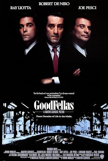 Goodfellas